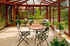 Stackhouse conservatory quotes