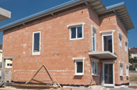 Stackhouse home extensions