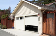 Stackhouse garage construction leads