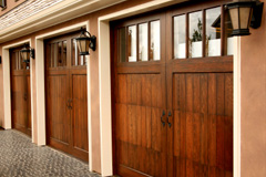 Stackhouse garage extension quotes